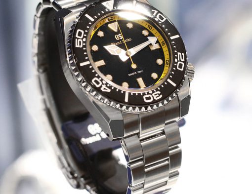 Grand seiko sbgx339 best sale
