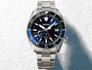 Seiko Prospex LX line SBDB031 SNR033J1