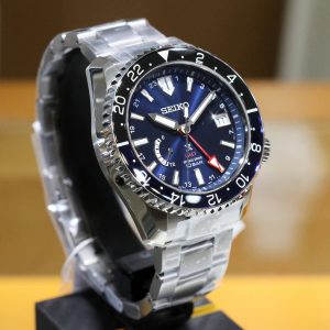 Seiko Prospex LX line SBDB031 SNR033J1