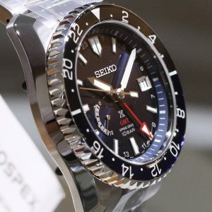 Seiko Prospex LX line SBDB031 SNR033J1