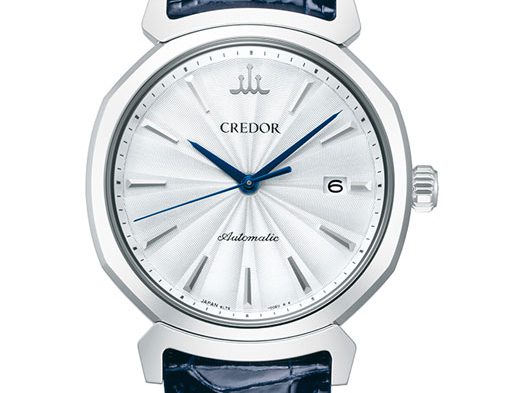 CREDOR リネアルクス GCCD989 腕時計 クレドール