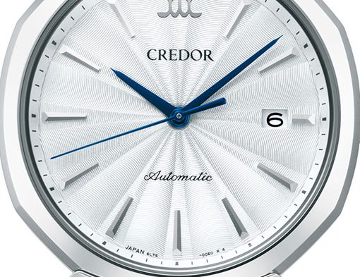 CREDOR リネアルクス GCCD989 腕時計 クレドール