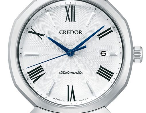 CREDOR リネアルクス GCCD991 腕時計 クレドール