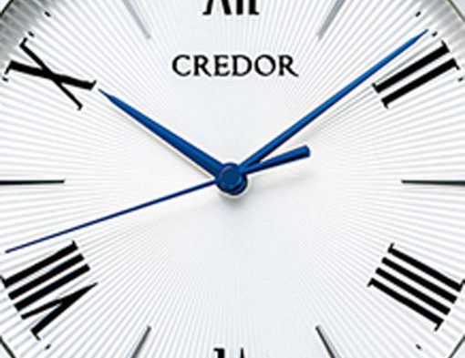 CREDOR リネアルクス GCAR979 腕時計 クレドール