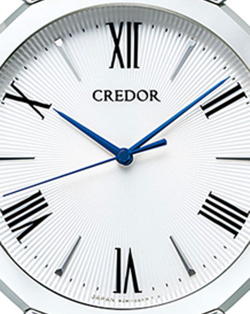 CREDOR リネアルクス GCAR979 腕時計 クレドール