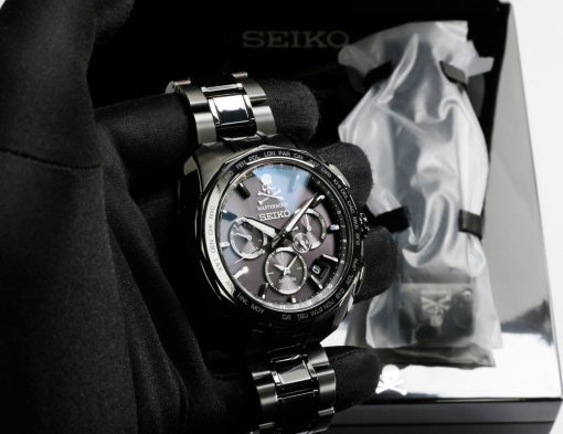 セイコー アストロン SBXC041 mastermind JAPAN 限定モデル 数量限定150本 Seiko Astron Revolution Line【2019年10月発売】