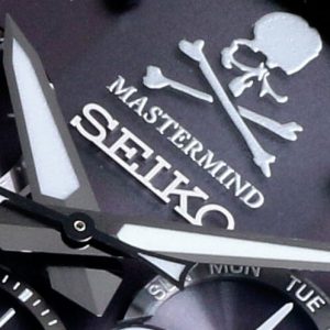 セイコー アストロン SBXC041 mastermind JAPAN