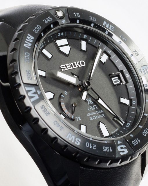 SEIKO セイコープロスペックス SBDB023 メンズウォッチ