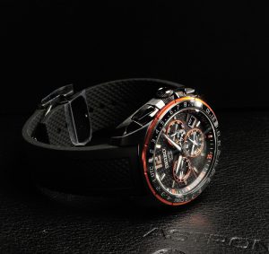 Honda NSX Seiko Astron sbxc039