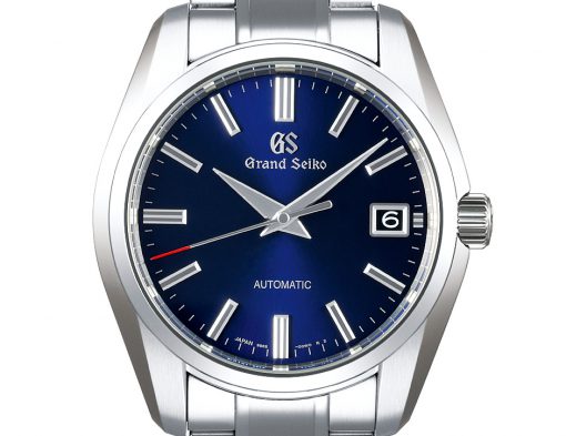 グランドセイコー grandseiko SBGR321