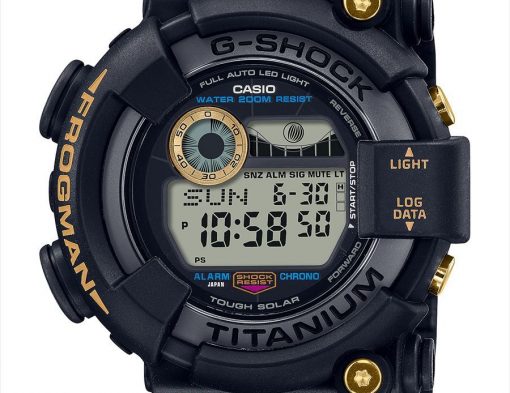 カシオ フロッグマン G-SHOCK 2個セット