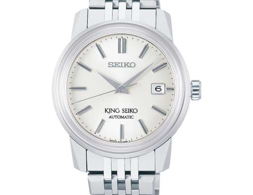 セイコー  キングセイコー SDKA005 セイコーウオッチサロン専用モデル KING SEIKO