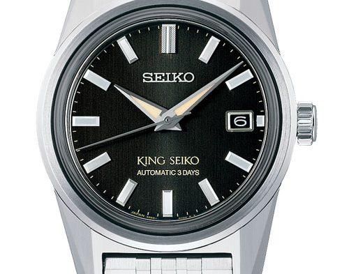 セイコー  キングセイコー SDKS021 セイコーウオッチサロン専用モデル KING SEIKO