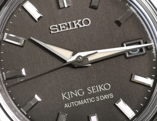 セイコー  キングセイコー SDKS021 セイコーウオッチサロン専用モデル KING SEIKO