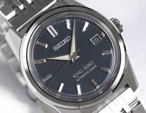 セイコー  キングセイコー SDKS023 セイコーウオッチサロン専用モデル KING SEIKO