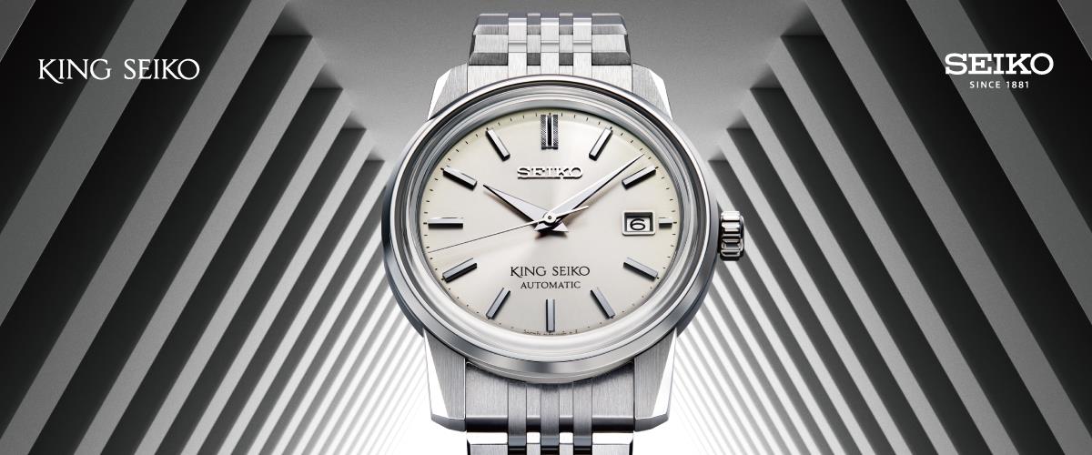 KINGSEIKO